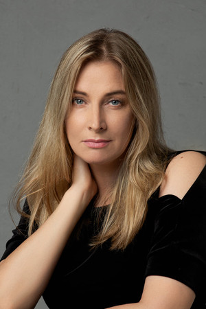 Aušra Štukytė portrait