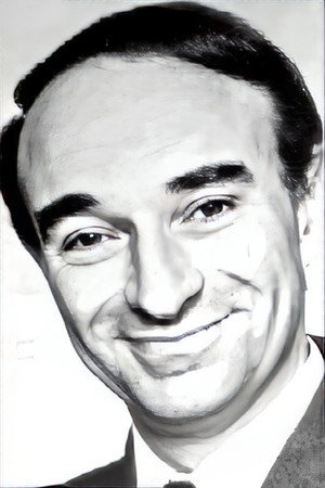 Daniel Darnault portrait