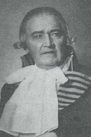 Edward Gliński portrait