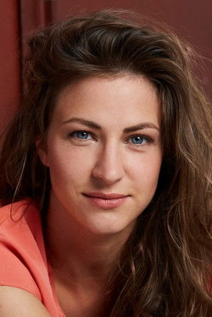Natalia Belitski portrait
