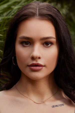 Matty Mila Perez portrait