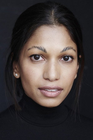 Usha Rani portrait