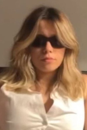 Cecília Coêlho portrait