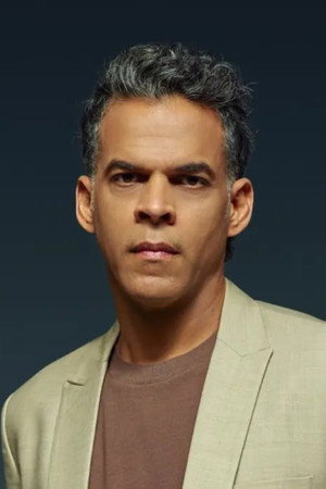 Vikramaditya Motwane portrait