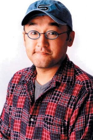 Fumihiko Tachiki portrait
