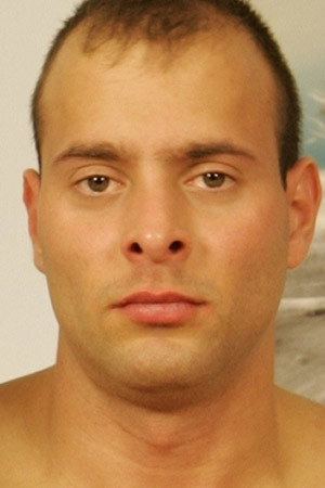 Jason Visconti portrait