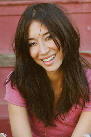 Meiling Melançon portrait