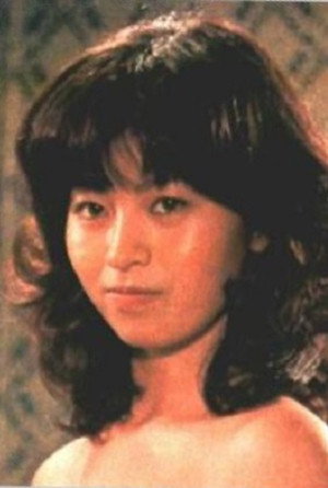 Eri Kikuchi portrait