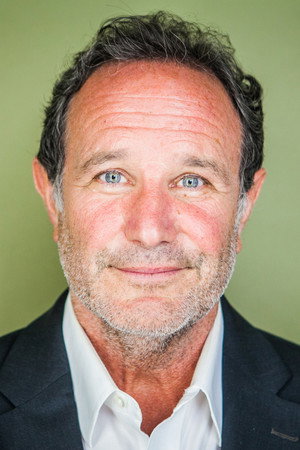 Tim Progosh portrait