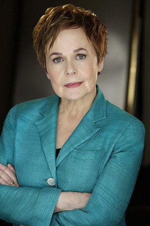 Margaret Daly portrait