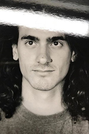 Lou Rambert Preiss portrait