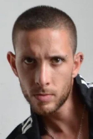 Kilian portrait