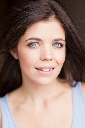 Elizabeth Argus portrait