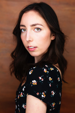 Azure Brandi portrait
