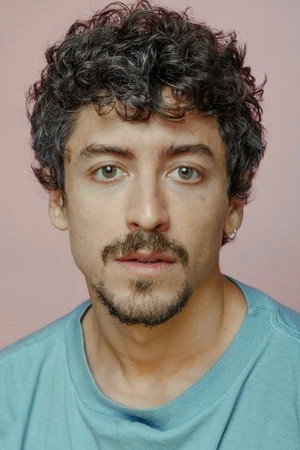 Jesuíta Barbosa portrait
