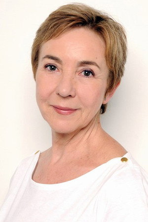 Marisa Lahoz portrait