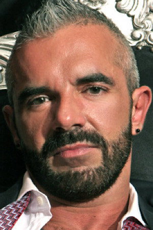 Sampson Stone portrait