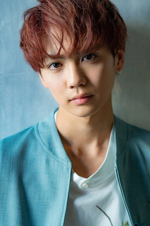 Hokuto Yoshino portrait