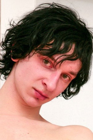 Jacob B portrait