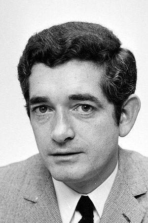 Jacques Demy portrait