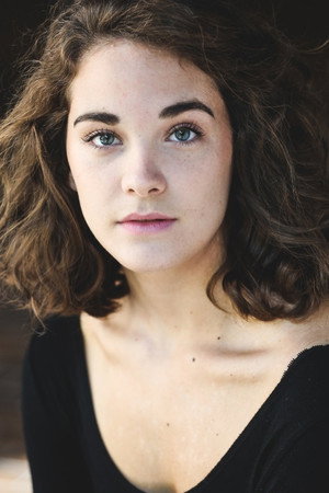 Juliette Ouimet portrait