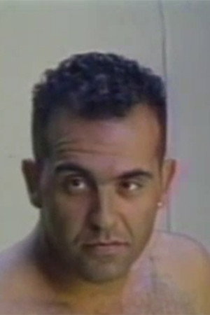 John Cruz portrait