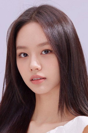 Lee Hye-ri portrait