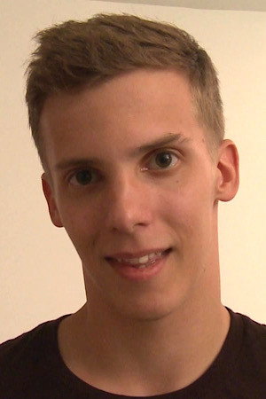Loïc Le Dantec portrait