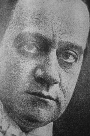 Leonid Leonidov portrait