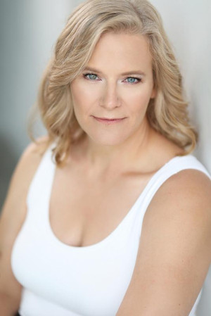 Jacq Ainsworth portrait
