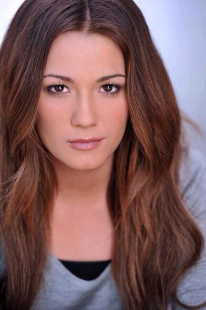 Dallas Lovato portrait