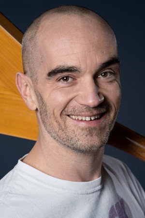 Guillaume Aldebert portrait