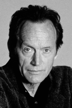 Lance Henriksen portrait