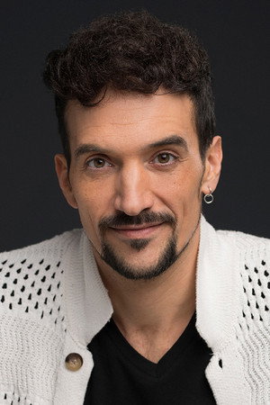 Juanma Muniagurria portrait
