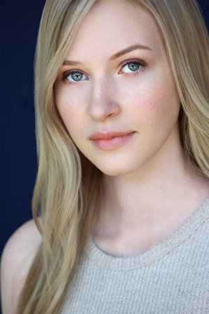 Lily Keene portrait