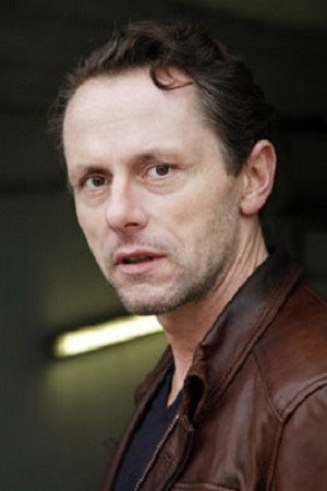 Peter Knaack portrait