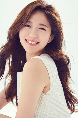 Lee Elijah portrait