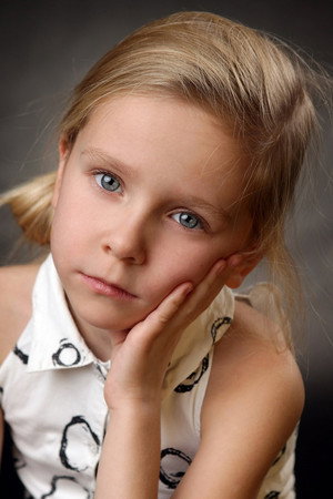 Anna Malakhieva portrait