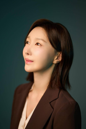 Oh Yeon-ah portrait