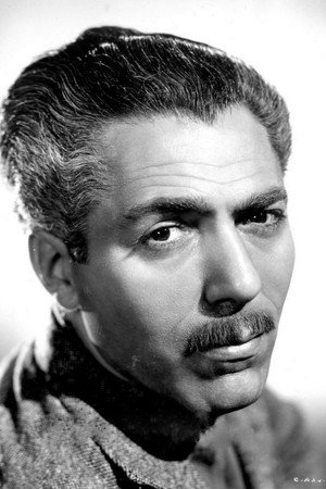 Louis Mercier portrait