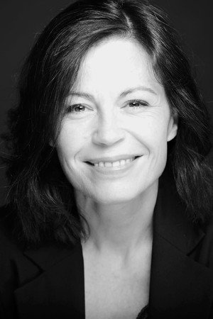 Montse Germán portrait