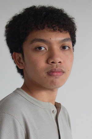 Vinh Marco portrait