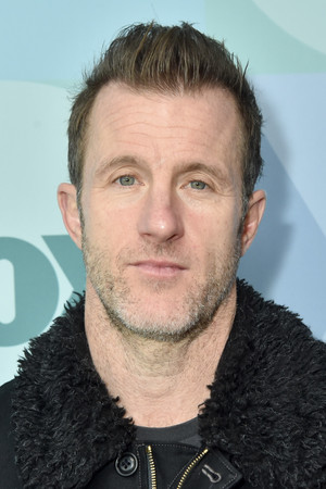 Scott Caan portrait