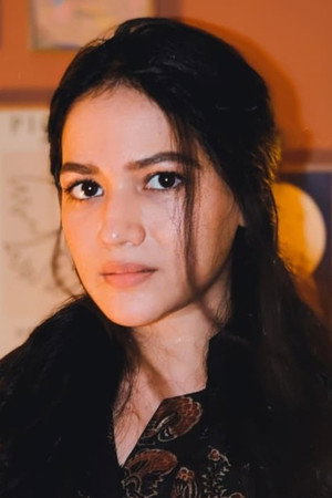 Ayesha Kaduskar portrait