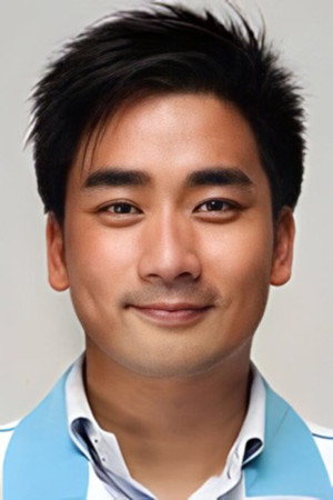 Tankhun Jitissara portrait