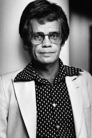 Aarno Raninen portrait
