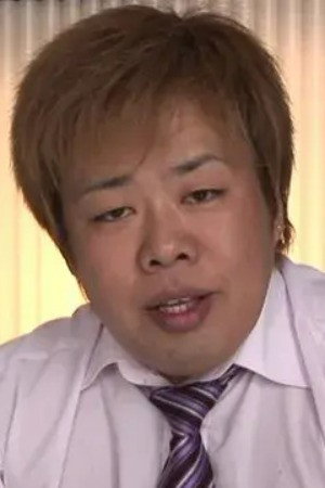 Yuuta Imai portrait