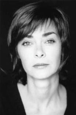 Sabrina Leurquin portrait