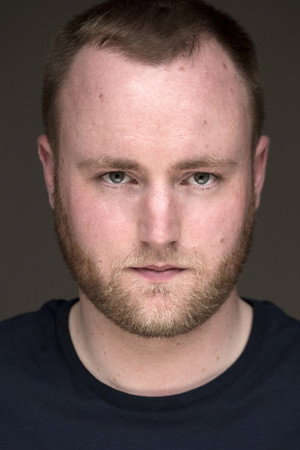 Andrew Regan portrait