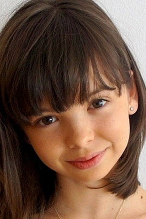 Anaïs Bret portrait
